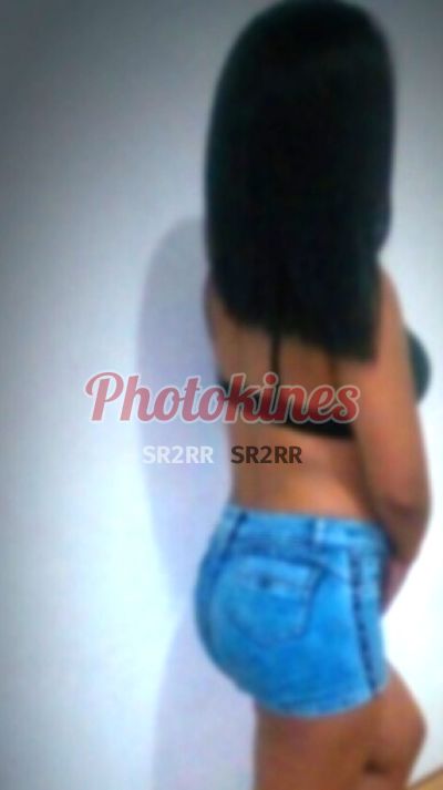 Katy, escort en San Juan de Lurigancho