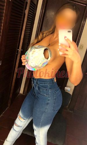 Yuri 914732909 - Escort en Lince