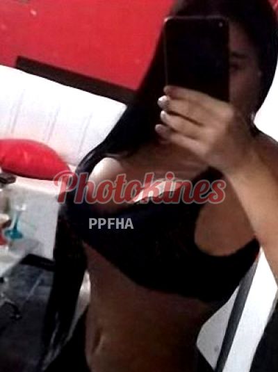 Milena, kine en Lince