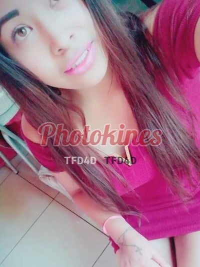 Yuli, kine en Santa Anita