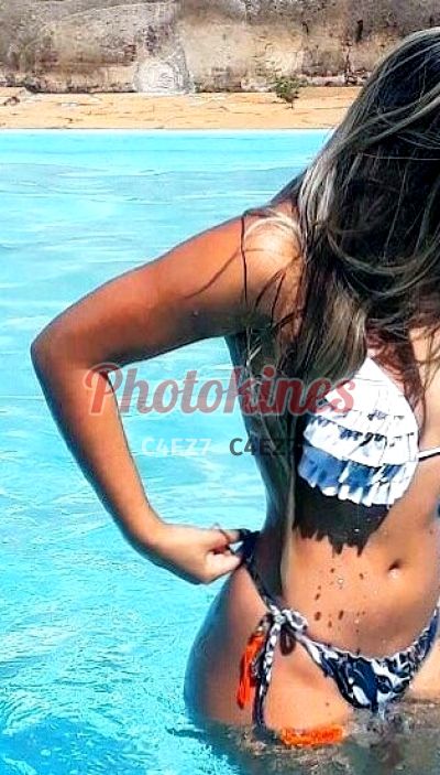 Marce, escort en Miraflores