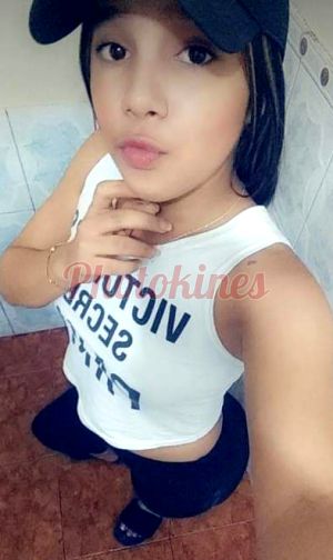 Gisselle 921663898 - Kine en Surco