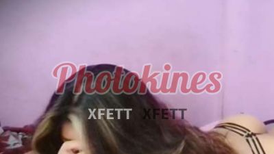 Maryori, escort en Huancayo