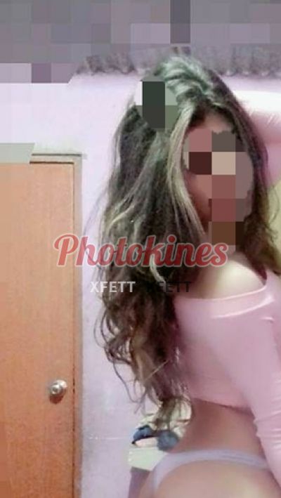 Maryori, kinesióloga en Huancayo