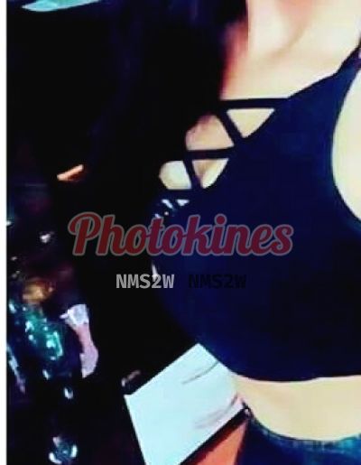 Vanessa, puta en Lince