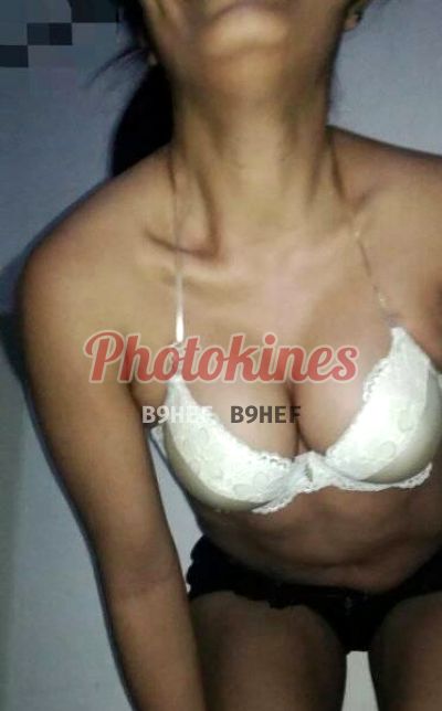 Estrella, kinesióloga en San Borja