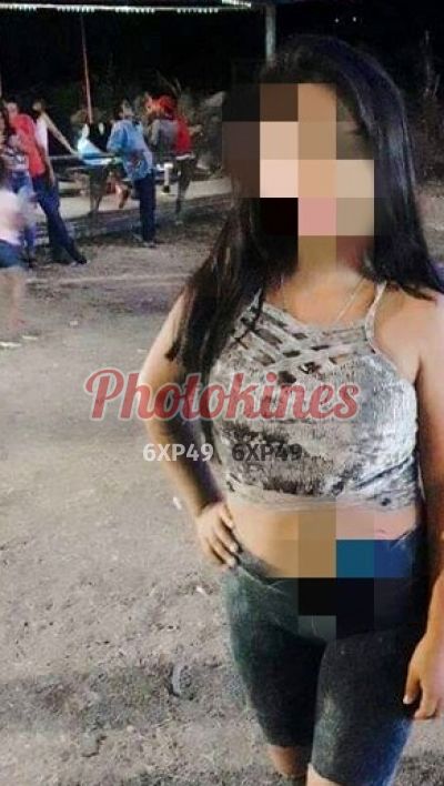 Olenka, kine en Los Olivos