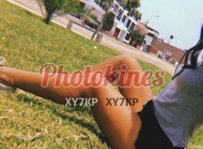 Mirian, escort en Surco