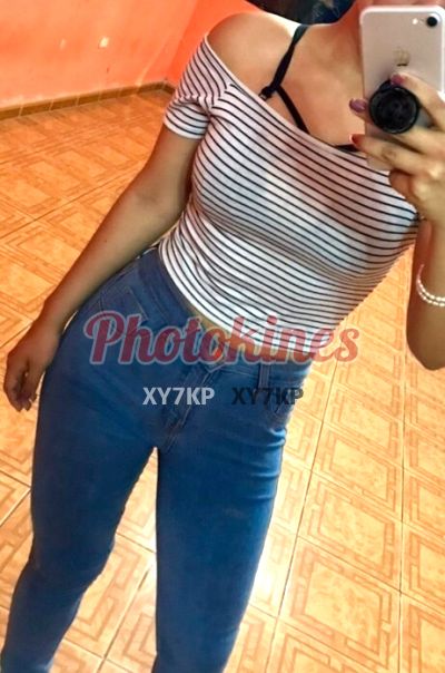 Mirian, kinesióloga en Surco