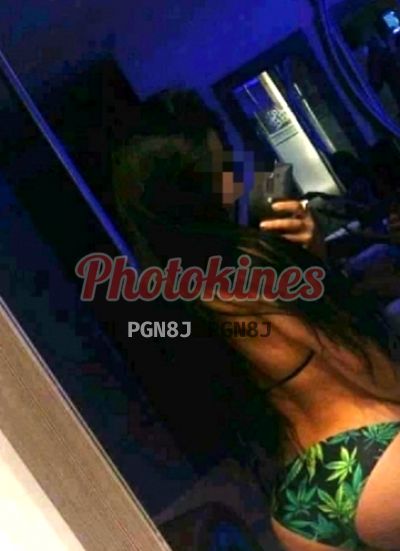 Valeria 954116652, Kine en Breña