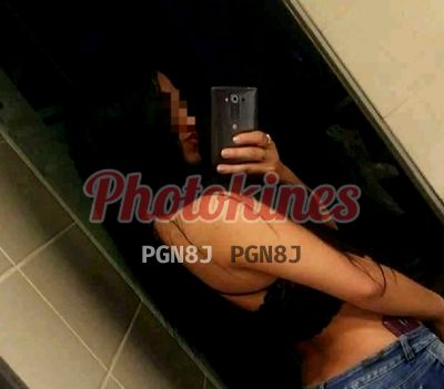 Valeria, puta en Breña