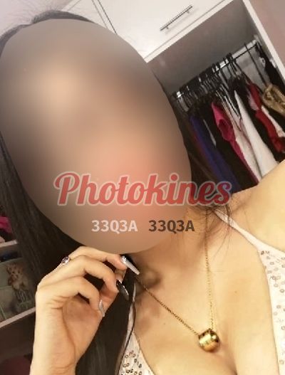Alessandra, puta en San Juan de Miraflores