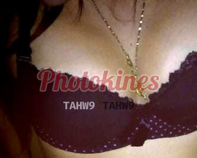 Tati 929831027, Kinesióloga en Lince