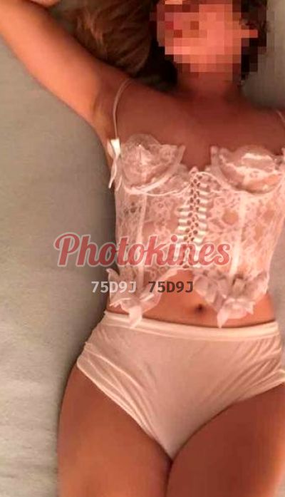 Alexia 956663199, Puta en Trujillo