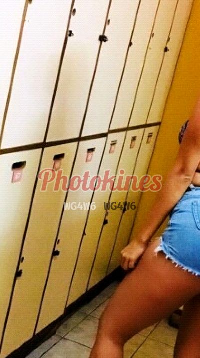 Estrella, kinesióloga en San Juan de Lurigancho