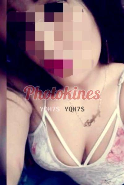 Adriiana, puta en San Juan de Miraflores