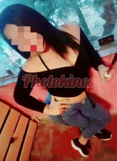 Adriiana, puta en San Juan de Miraflores