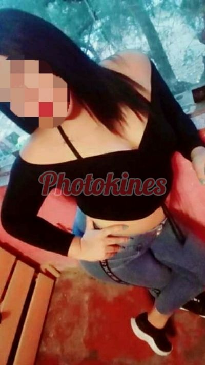 Adriiana, puta en San Juan de Miraflores