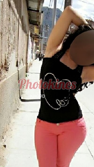 Valeria, escort en San Juan de Miraflores