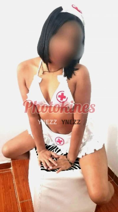 Barbie 917988858, Escort en La Molina