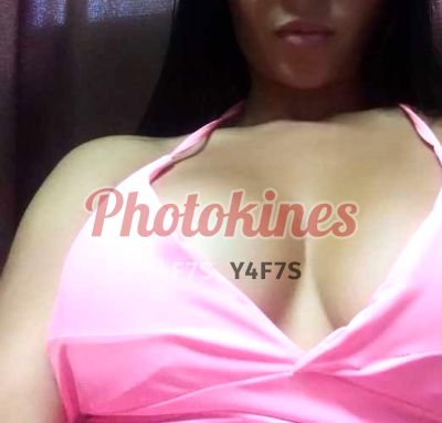 Jimena, escort en Los Olivos