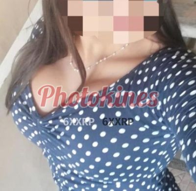 Rommy, escort en Los Olivos