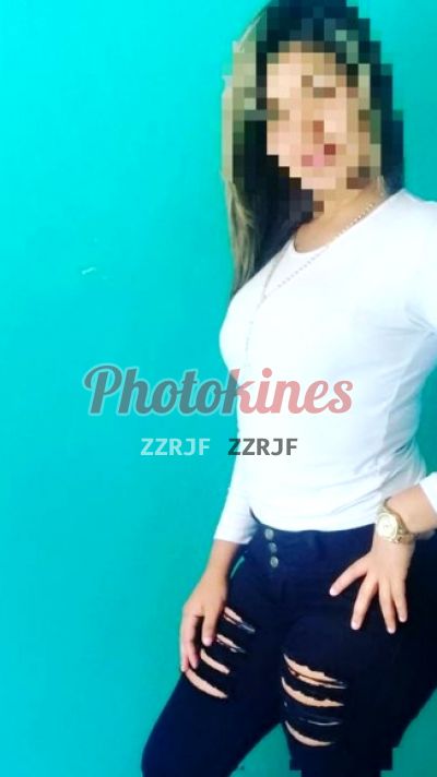 Xiomara, escort en Los Olivos