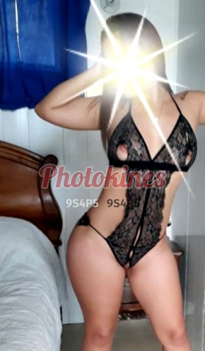 Ivana, escort en San Juan de Miraflores