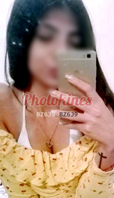 Zara, escort en Lince