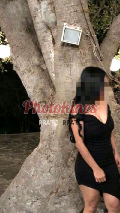 Namilu, puta en Los Olivos