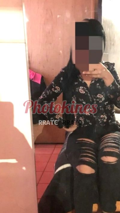 Namilu, escort en Los Olivos