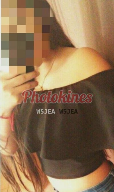 Daleska, escort en Los Olivos