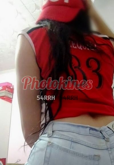 Valentina, escort en Lince