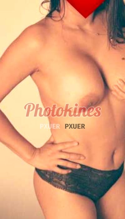 Estefany, escort en Surco