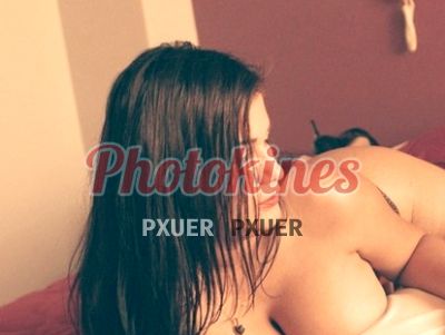 Estefany, puta en Surco