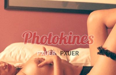 Estefany, escort en Surco
