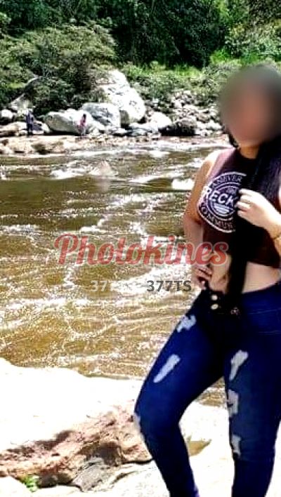 Violeta, escort en Lince