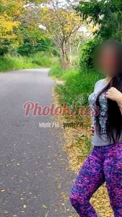 Nataly, escort en Lince