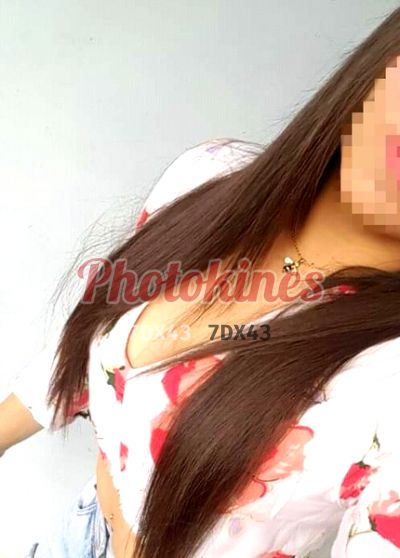 Valeria, puta en Lince