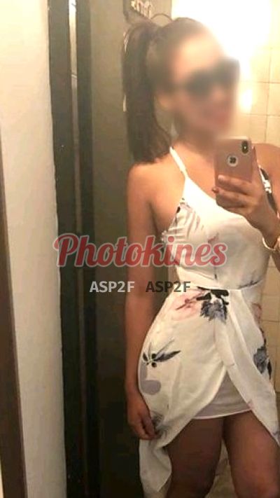 Antonela, kinesióloga en Lince