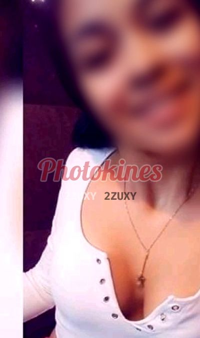 Claudia, kinesióloga en San Juan de Lurigancho