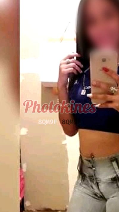 Oriana, escort en San Juan de Lurigancho