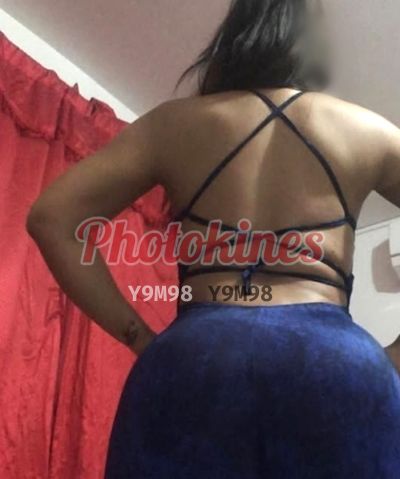 Fernanda 982907880, Kine en Lince