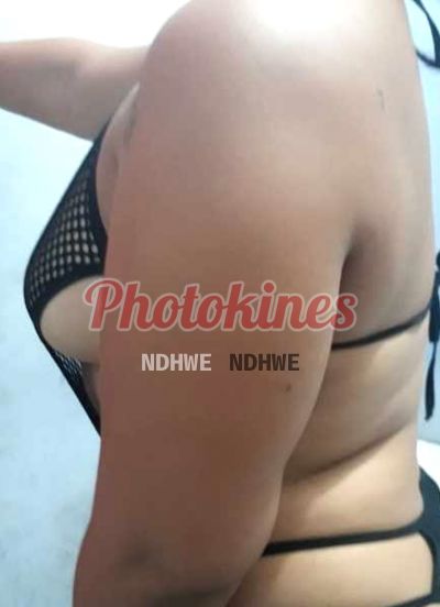 Verónica, escort en Santa Anita