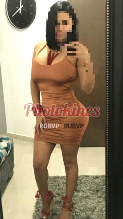 Isabella Rodriguez, escort en Miraflores
