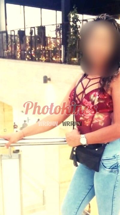 Viviana 910906589, Kine en Los Olivos