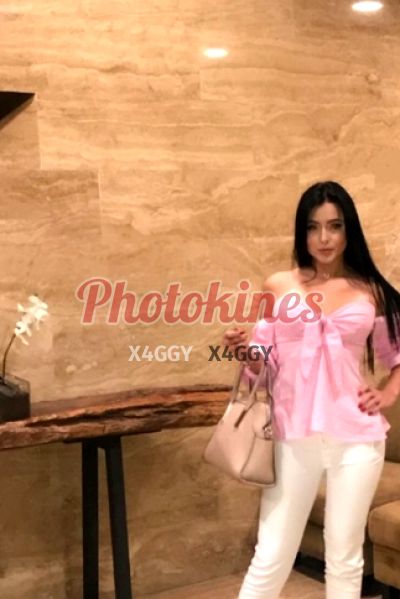 Georgiana, kine en Lince
