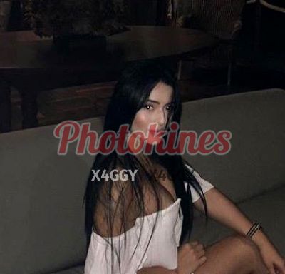Georgiana, kine en Lince