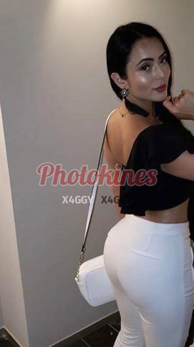 Georgiana, puta en Lince