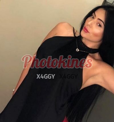 Georgiana, escort en Lince